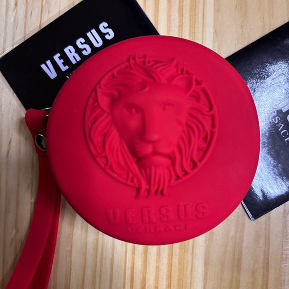 Versus Versace fire island Bold Crimson Timepiece main image 11